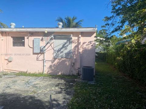 Tiny photo for 712 57th St, West Palm Beach, FL 33407 (MLS # A11993565)