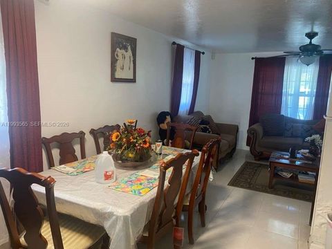 Tiny photo for 712 57th St, West Palm Beach, FL 33407 (MLS # A11993565)