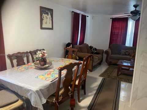 Tiny photo for 712 57th St, West Palm Beach, FL 33407 (MLS # A11993565)