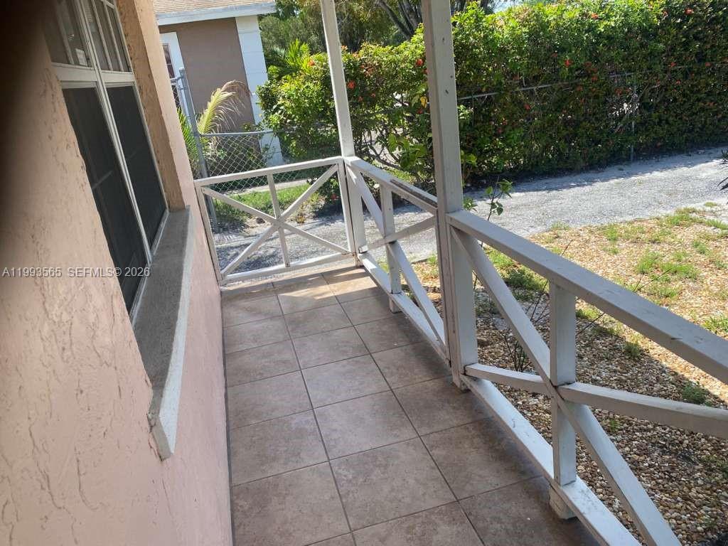 NORTH PALM BCH 4 - Residential