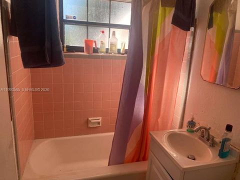Tiny photo for 712 57th St, West Palm Beach, FL 33407 (MLS # A11993565)