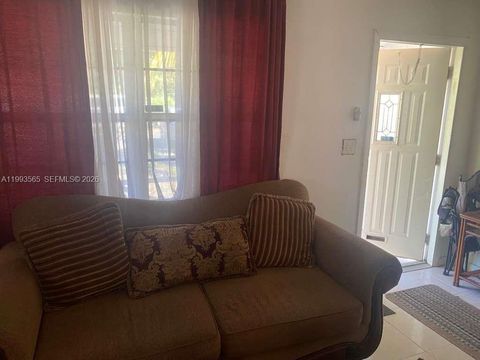 Tiny photo for 712 57th St, West Palm Beach, FL 33407 (MLS # A11993565)