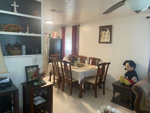 Tiny photo for 712 57th St, West Palm Beach, FL 33407 (MLS # A11993565)