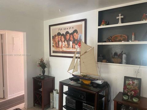 Tiny photo for 712 57th St, West Palm Beach, FL 33407 (MLS # A11993565)