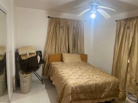 Tiny photo for 712 57th St, West Palm Beach, FL 33407 (MLS # A11993565)