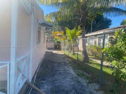 Tiny photo for 712 57th St, West Palm Beach, FL 33407 (MLS # A11993565)