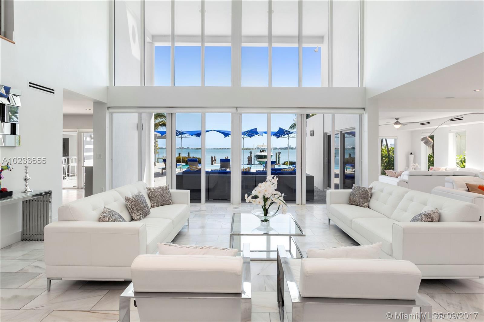 BAY LURE - Residential