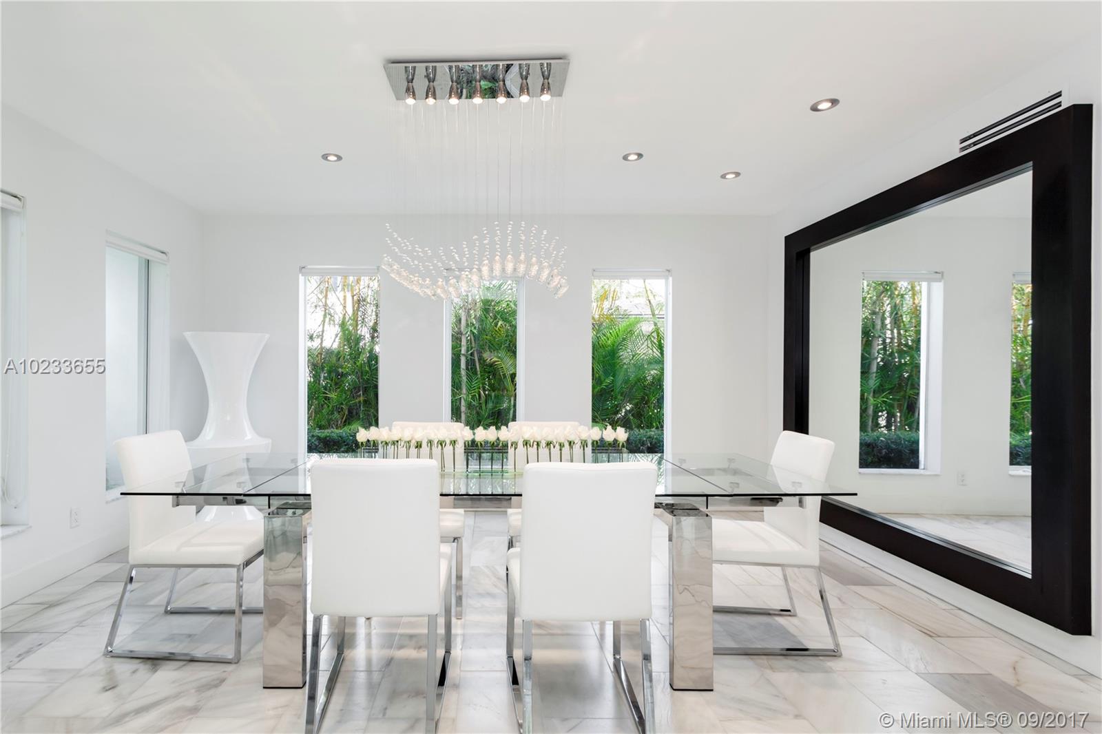 BAY LURE - Residential
