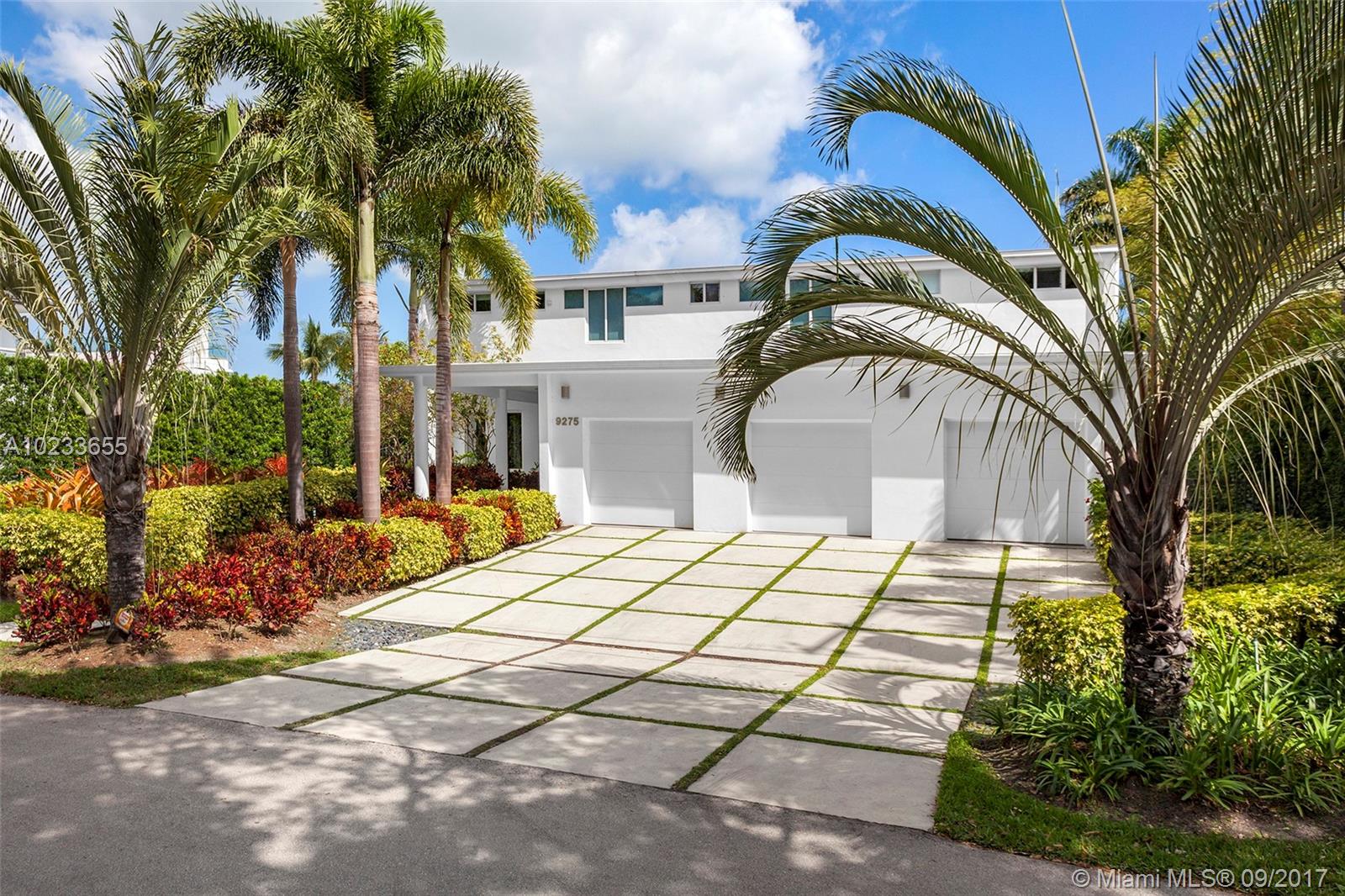 BAY LURE - Residential