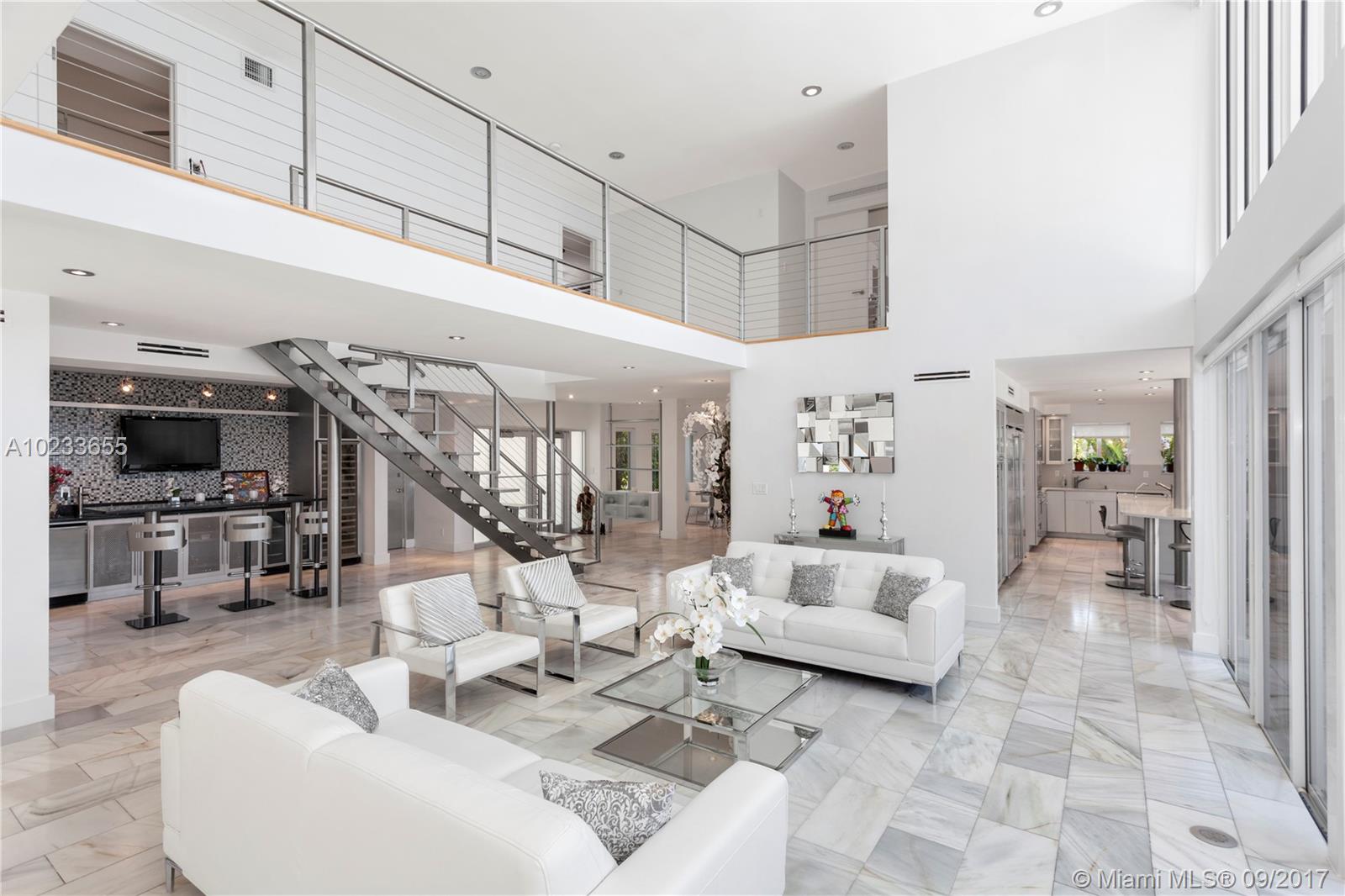 BAY LURE - Residential