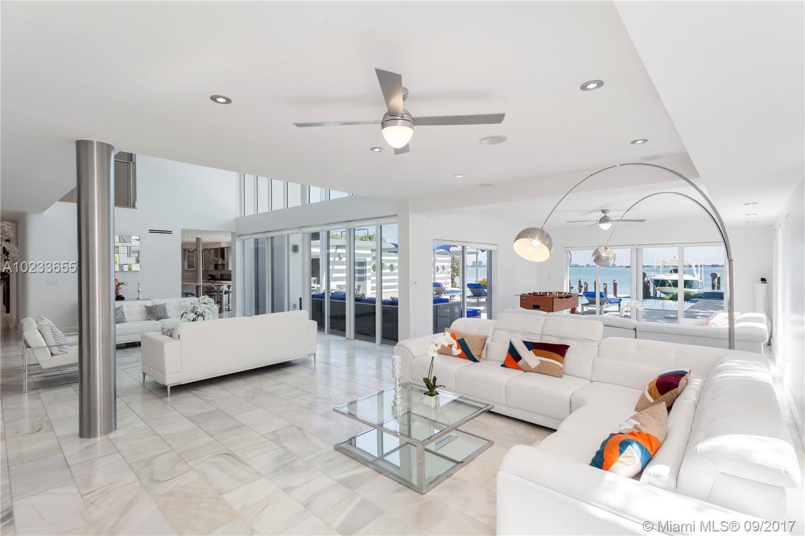 BAY LURE - Residential