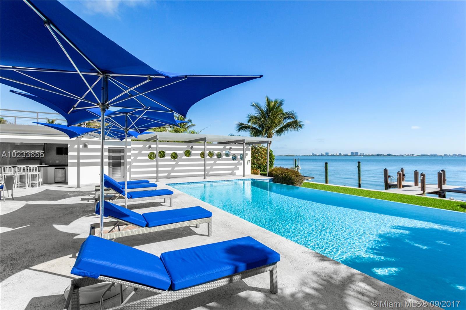 BAY LURE - Residential