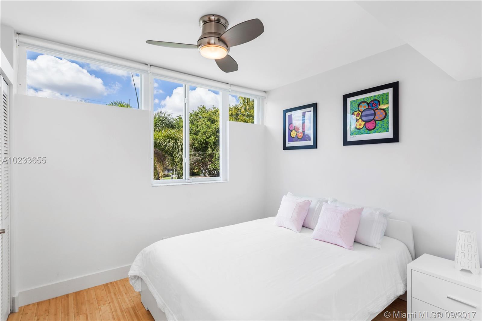 BAY LURE - Residential