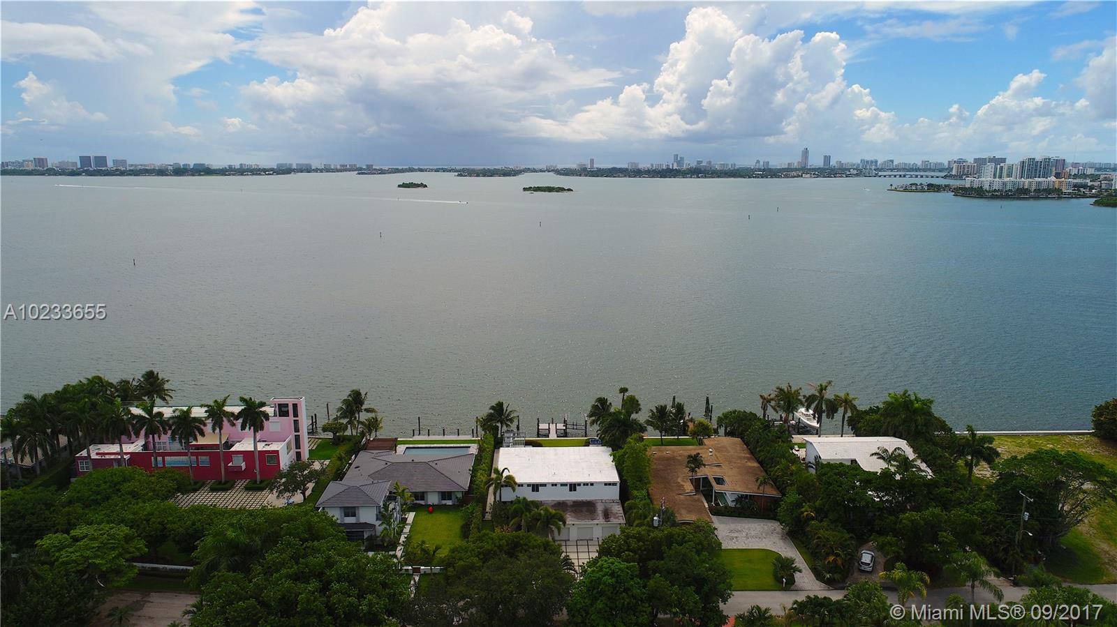 BAY LURE - Residential