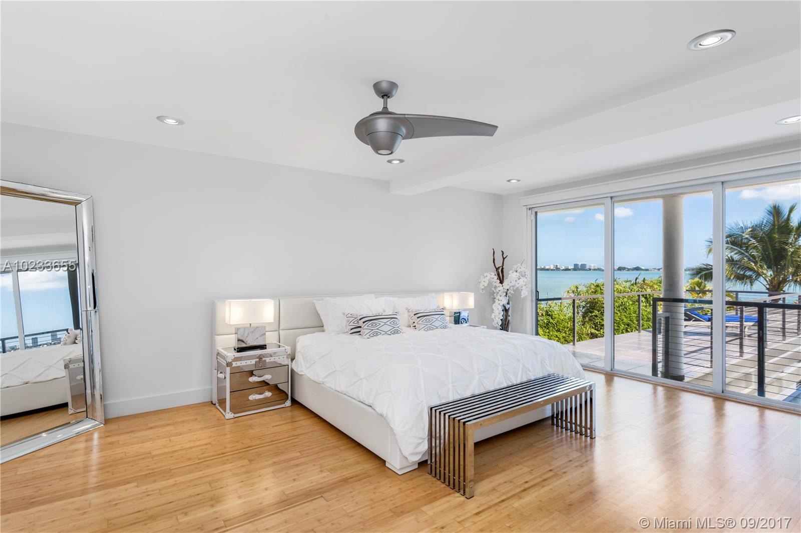 BAY LURE - Residential