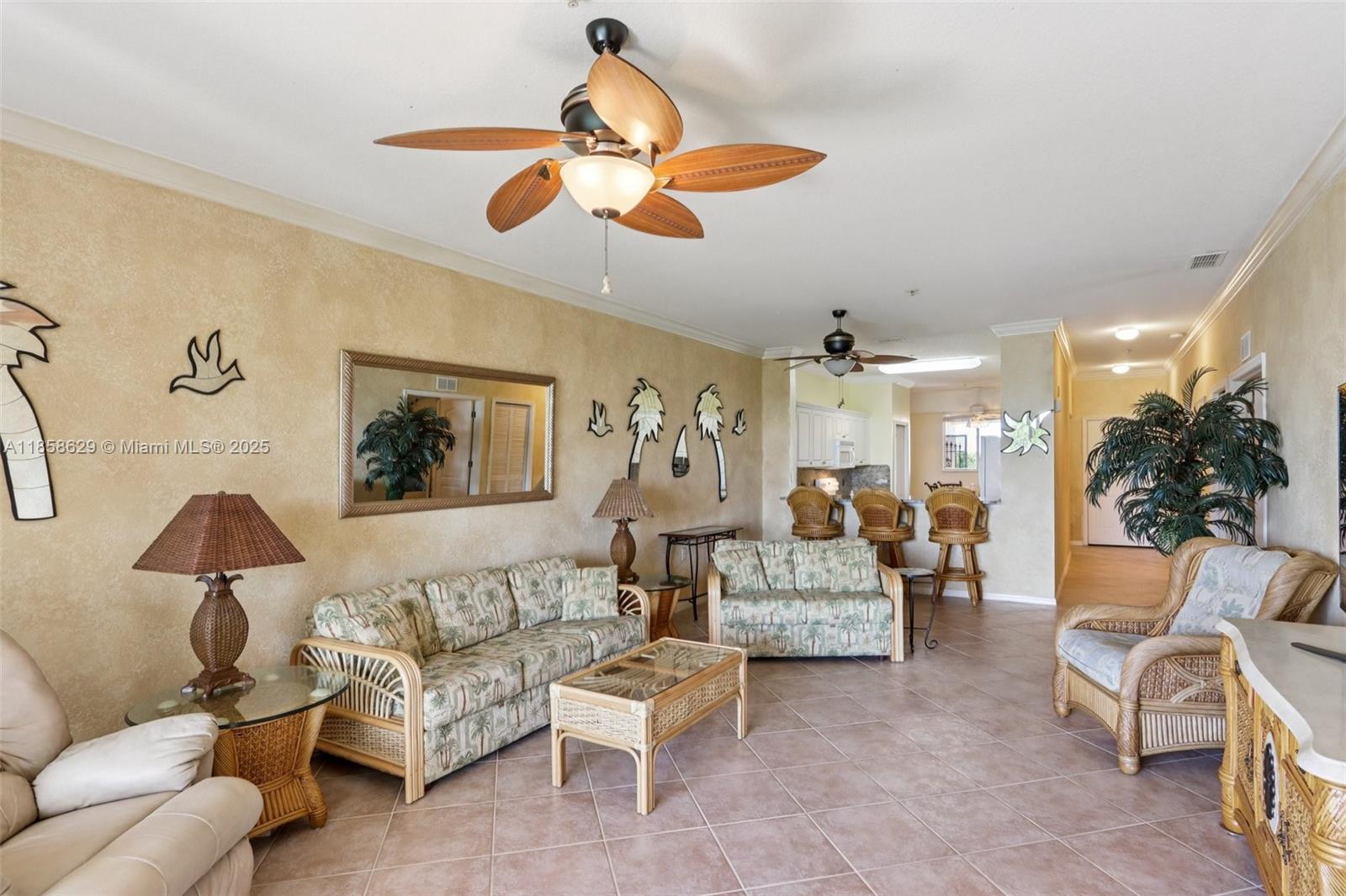 TERRACE III AT RIVERWALK - Residential