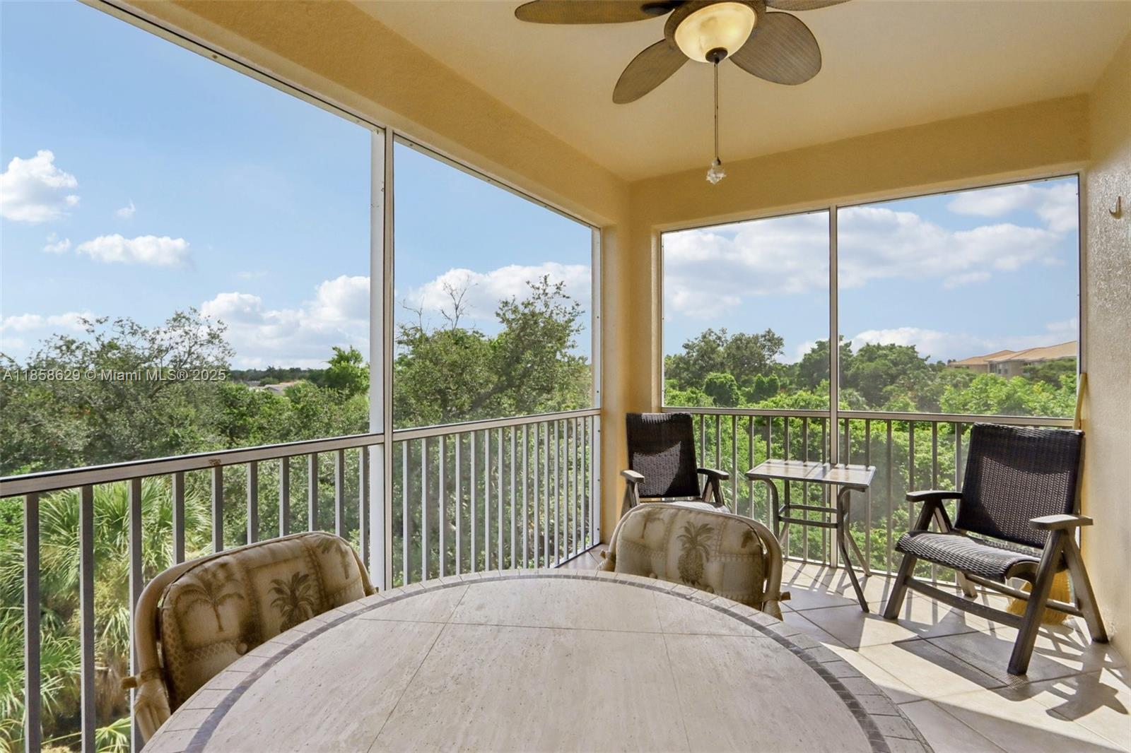 TERRACE III AT RIVERWALK - Residential