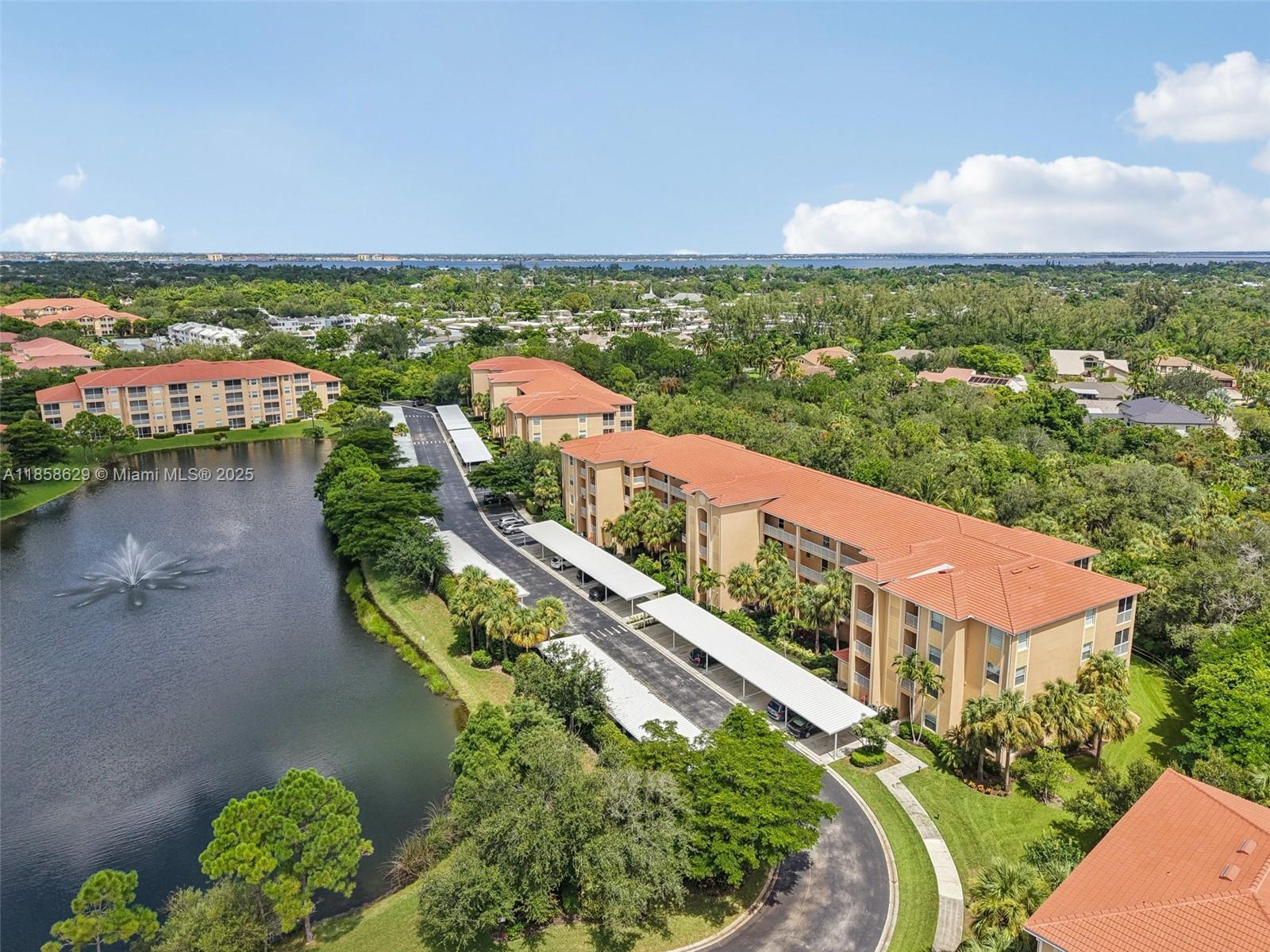 TERRACE III AT RIVERWALK - Residential