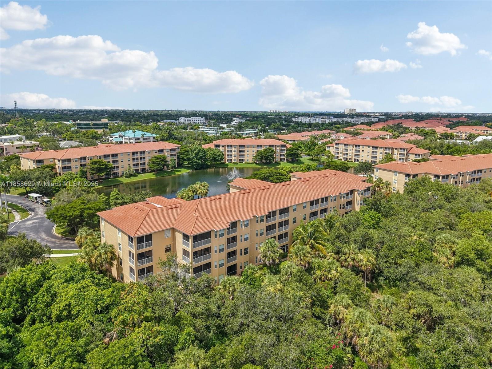TERRACE III AT RIVERWALK - Residential