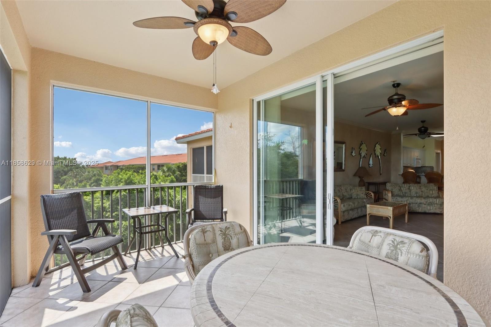 TERRACE III AT RIVERWALK - Residential