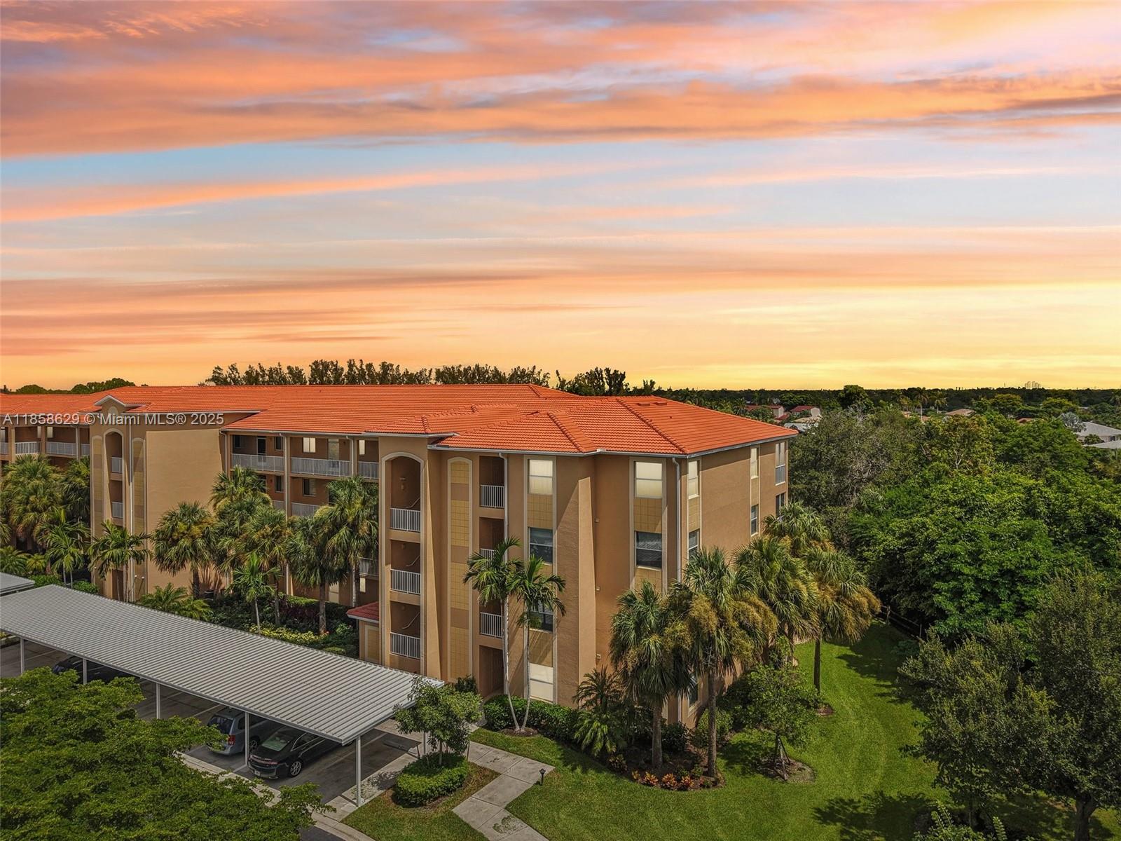TERRACE III AT RIVERWALK - Residential