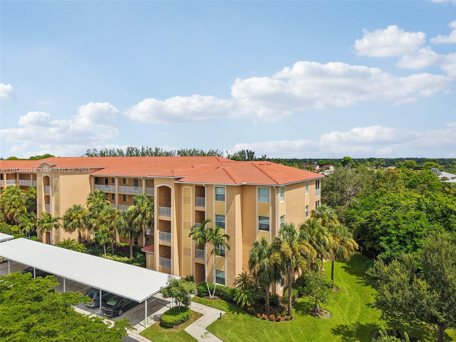 TERRACE III AT RIVERWALK - Residential
