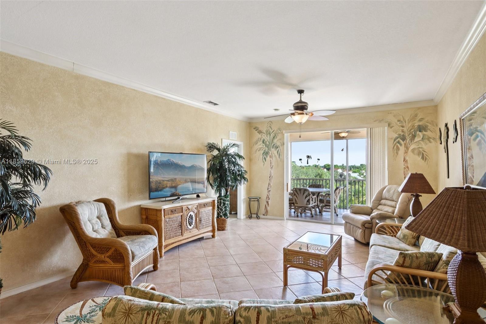 TERRACE III AT RIVERWALK - Residential