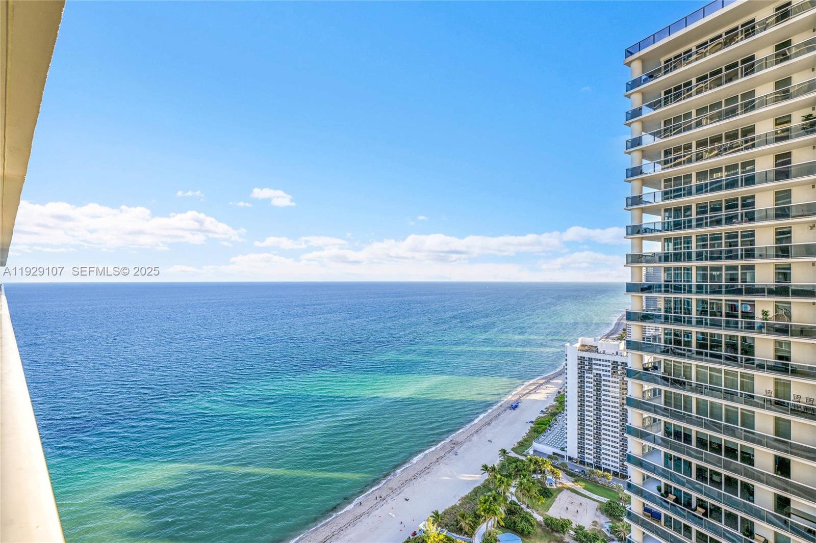 BEACH CLUB TWO CONDO - Residential Lease