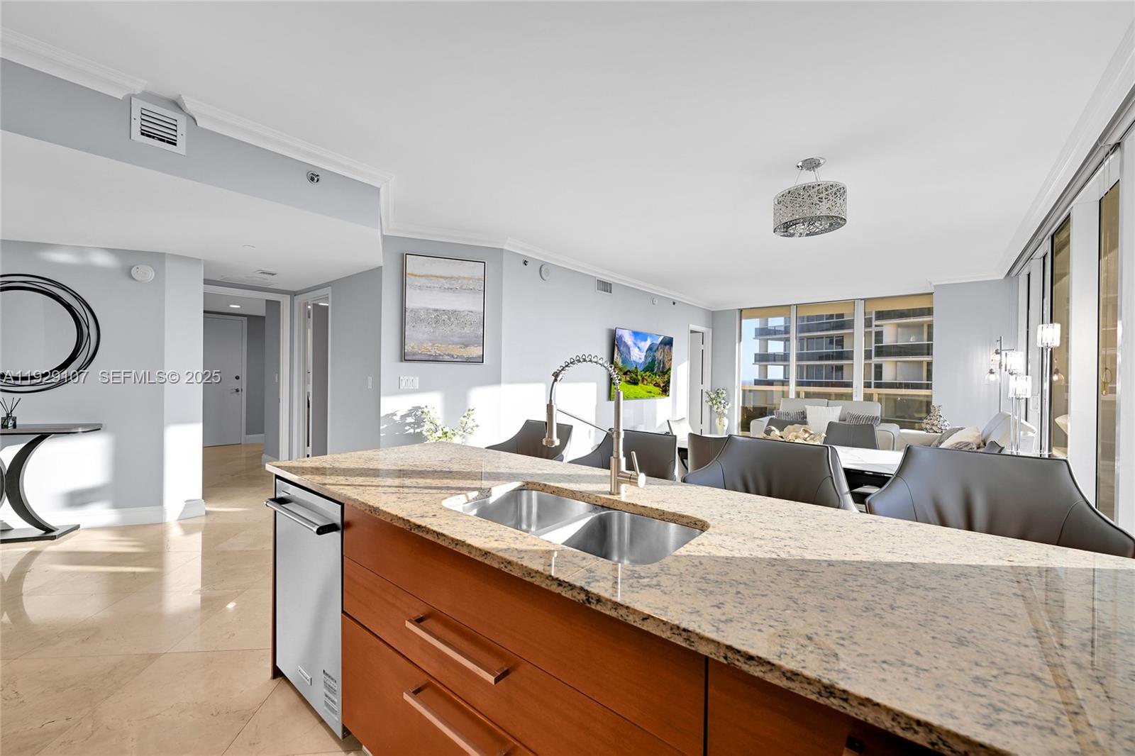 BEACH CLUB TWO CONDO - Residential Lease