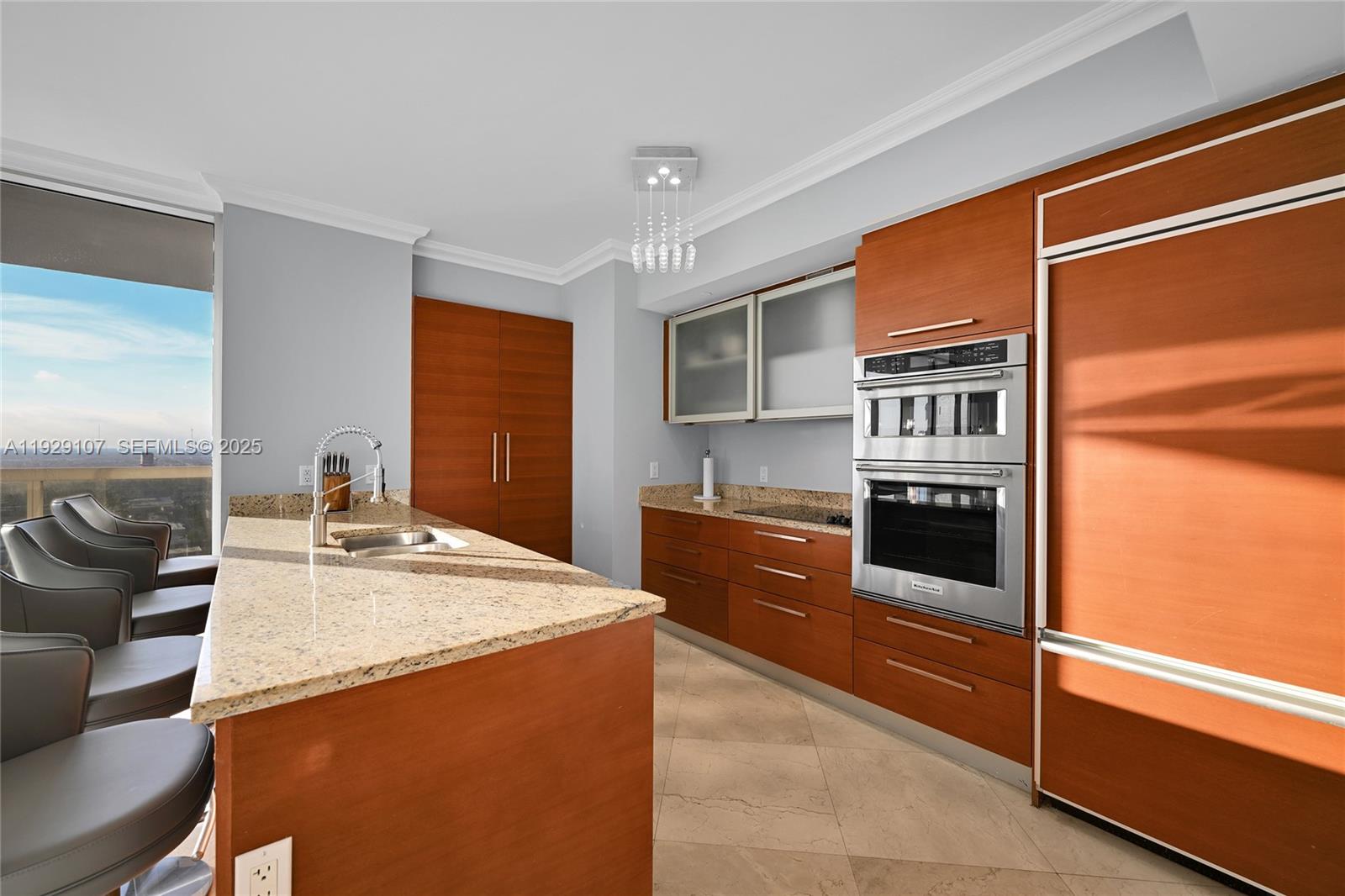 BEACH CLUB TWO CONDO - Residential Lease