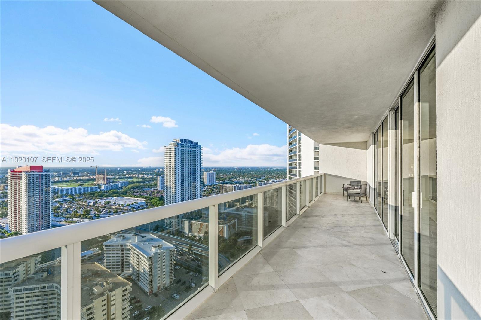 BEACH CLUB TWO CONDO - Residential Lease