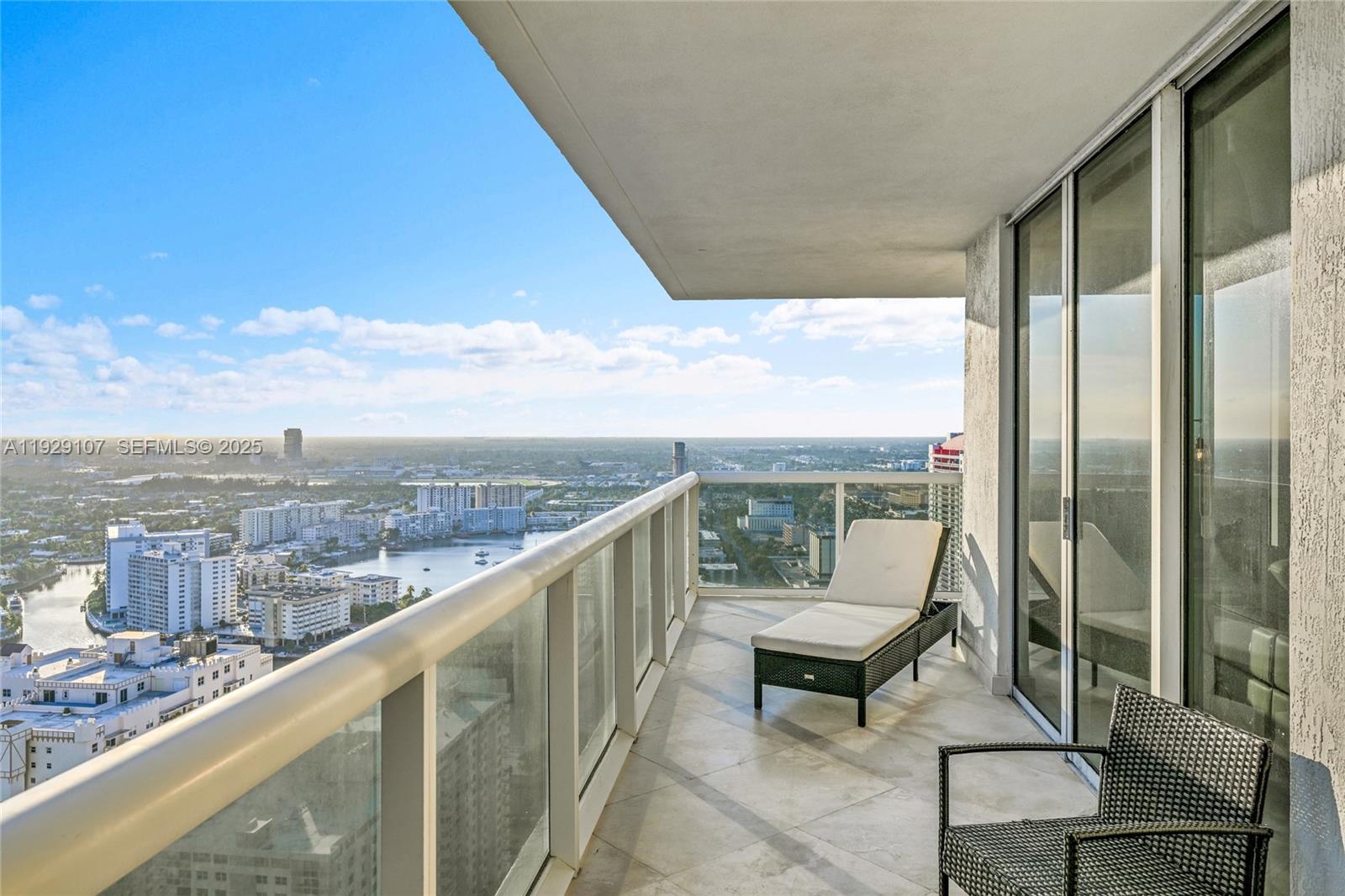 BEACH CLUB TWO CONDO - Residential Lease