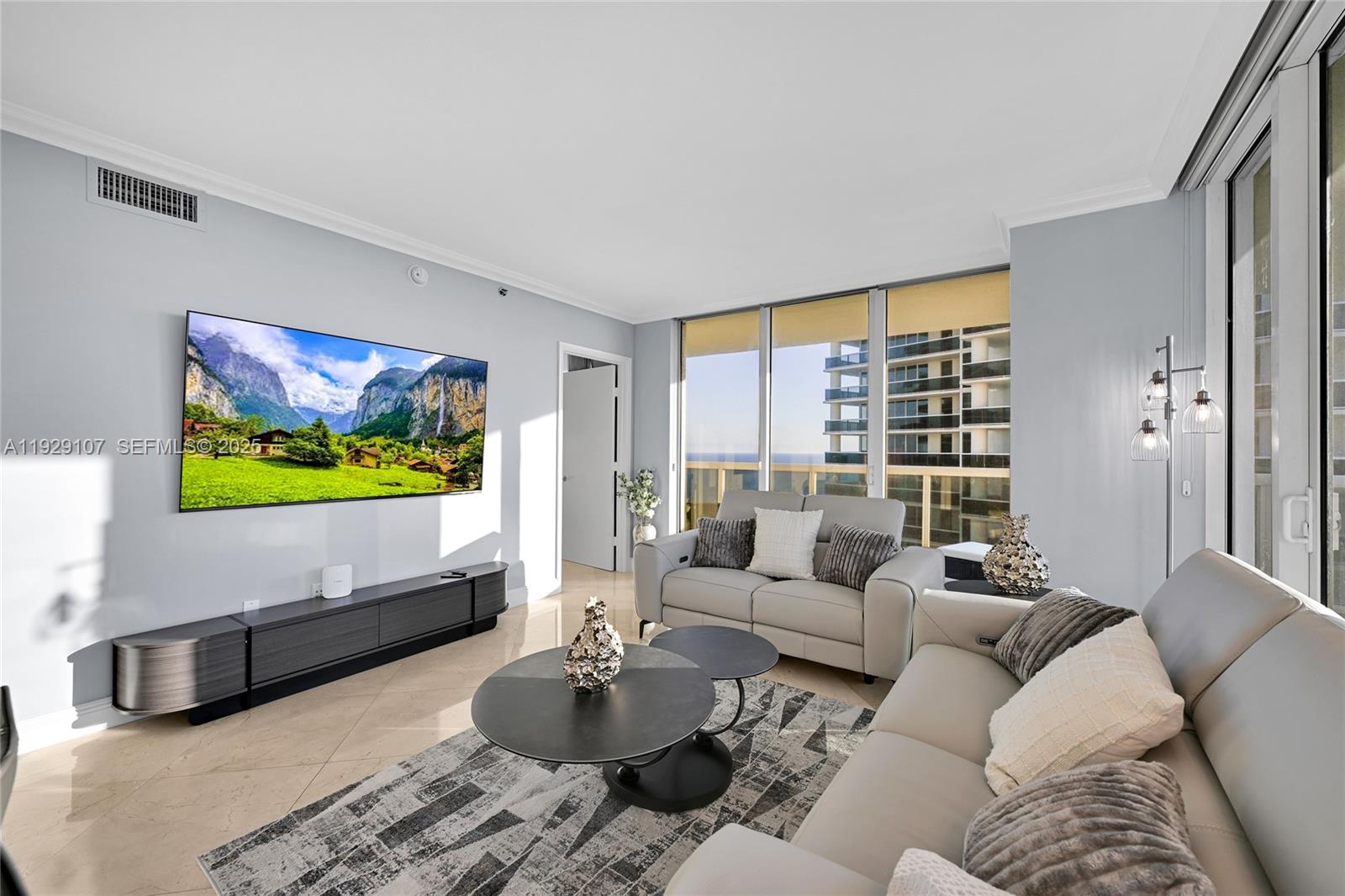 BEACH CLUB TWO CONDO - Residential Lease