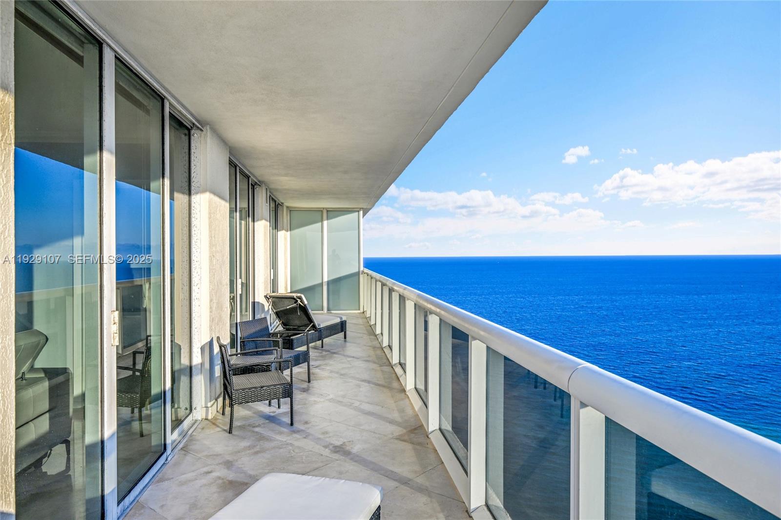 BEACH CLUB TWO CONDO - Residential Lease