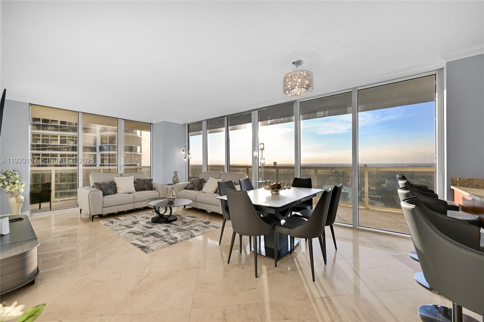 BEACH CLUB TWO CONDO - Residential Lease