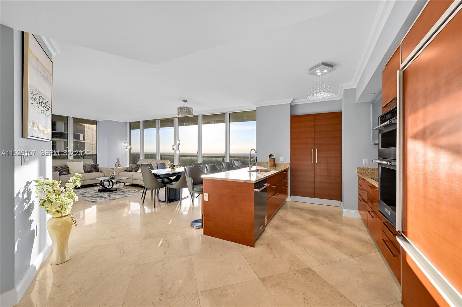 BEACH CLUB TWO CONDO - Residential Lease