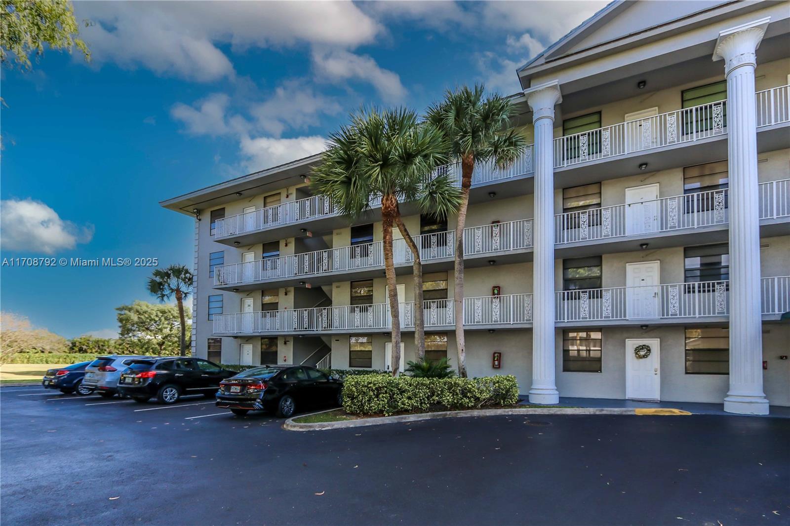 Property for Sale at 1510 Whitehall Dr 102, Davie, Broward County, Florida - Bedrooms: 2 
Bathrooms: 2  - $250,000
