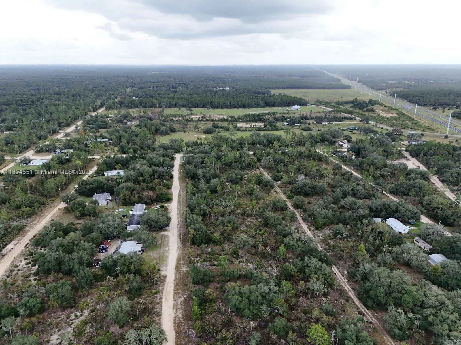 OAK RIDGE ESTATES - Land