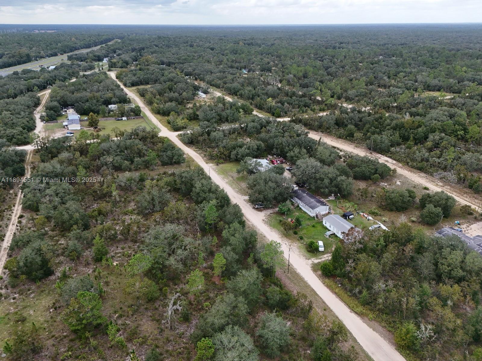 OAK RIDGE ESTATES - Land