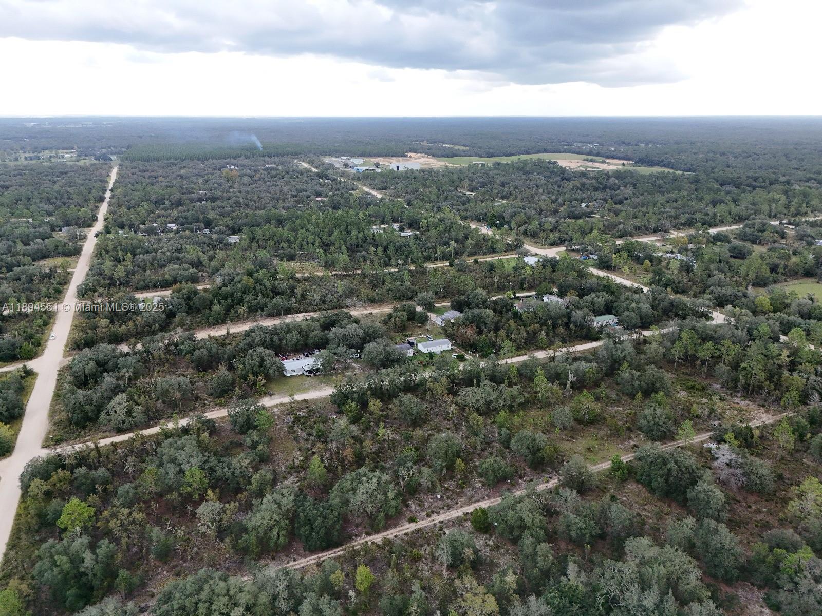 OAK RIDGE ESTATES - Land