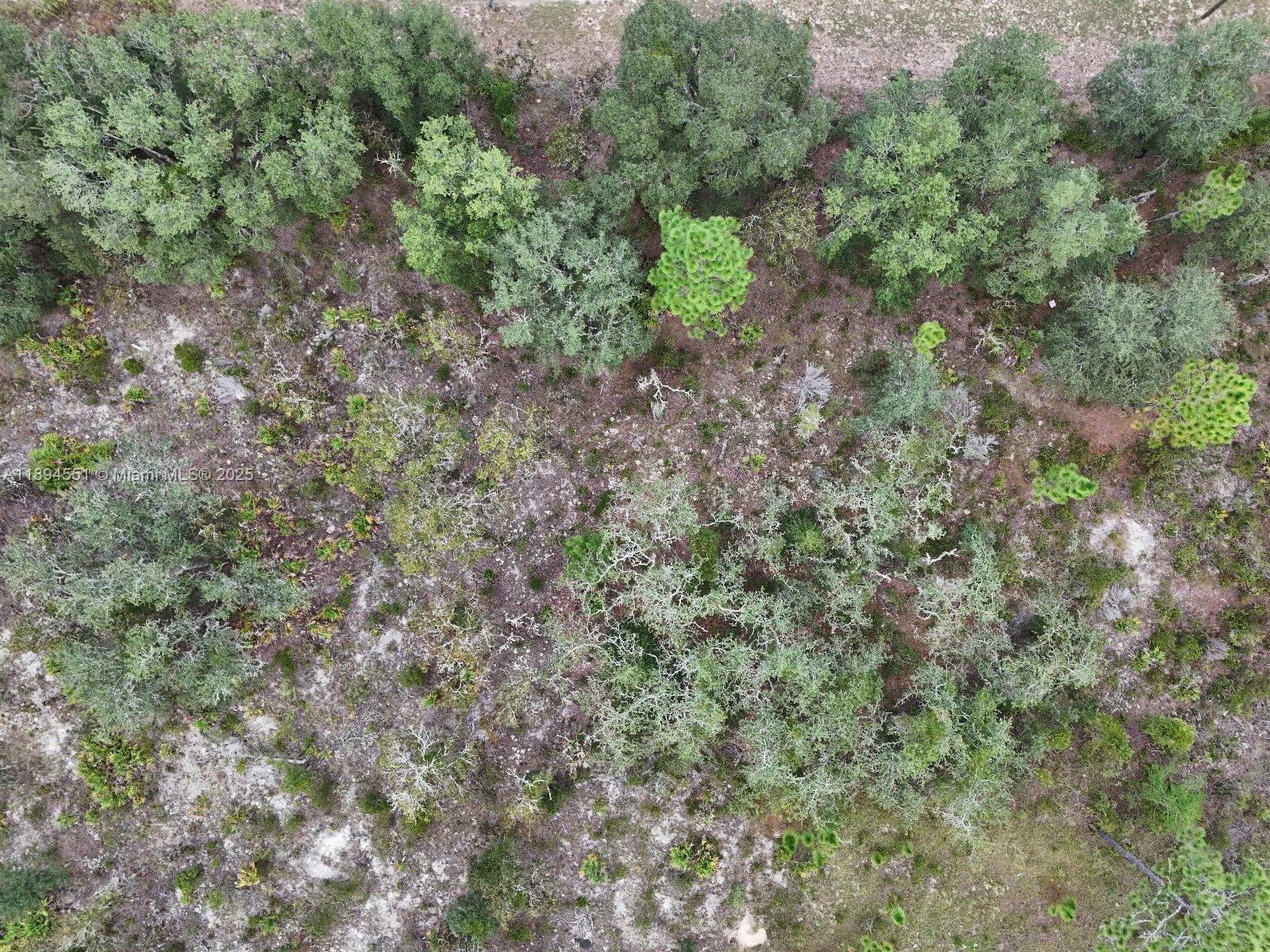 OAK RIDGE ESTATES - Land