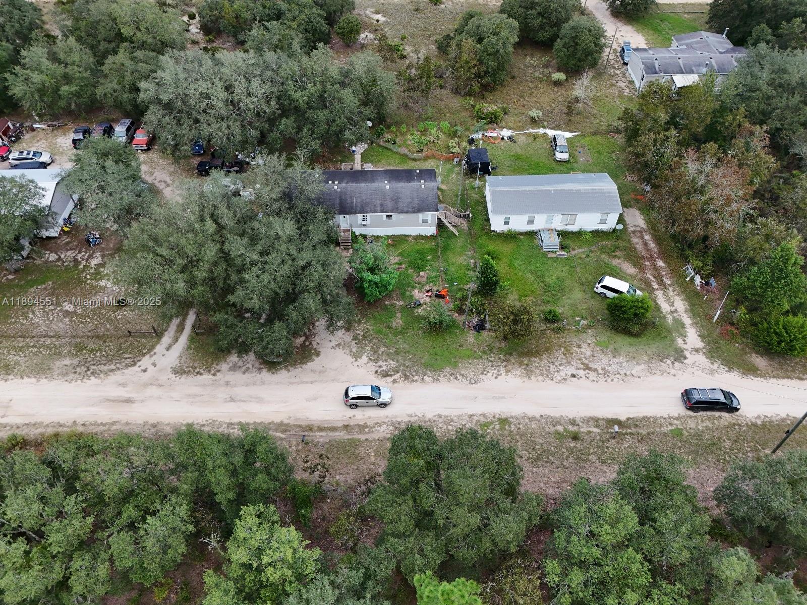 OAK RIDGE ESTATES - Land