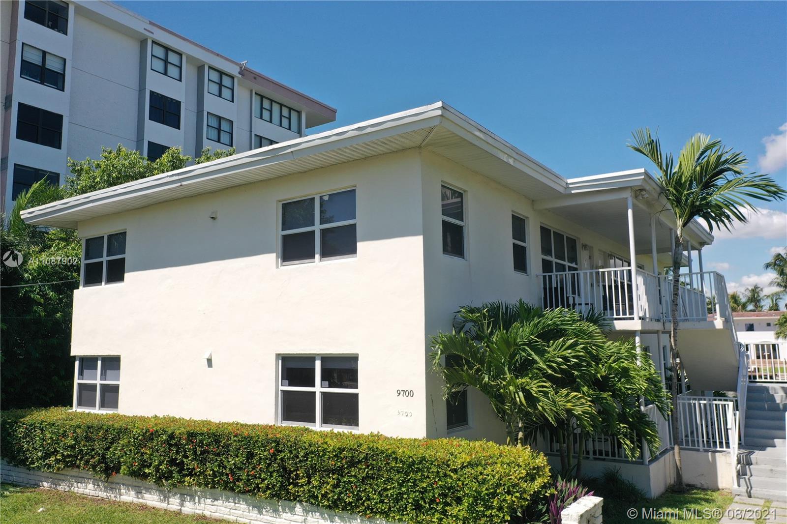 BAY HARBOR ISLAND - Residential Income