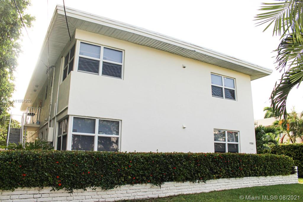 BAY HARBOR ISLAND - Residential Income