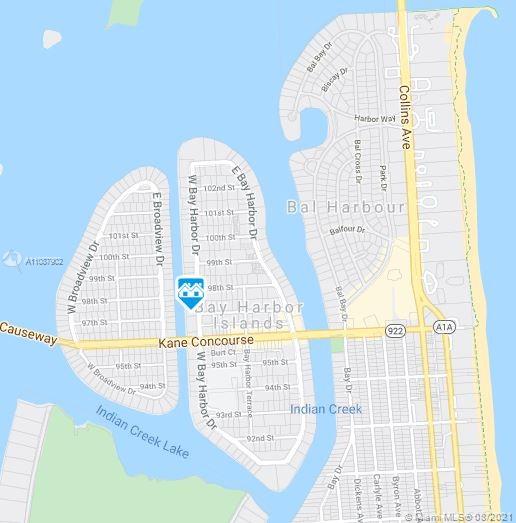 BAY HARBOR ISLAND - Residential Income