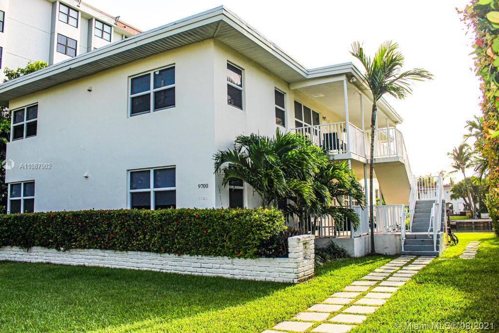 BAY HARBOR ISLAND - Residential Income