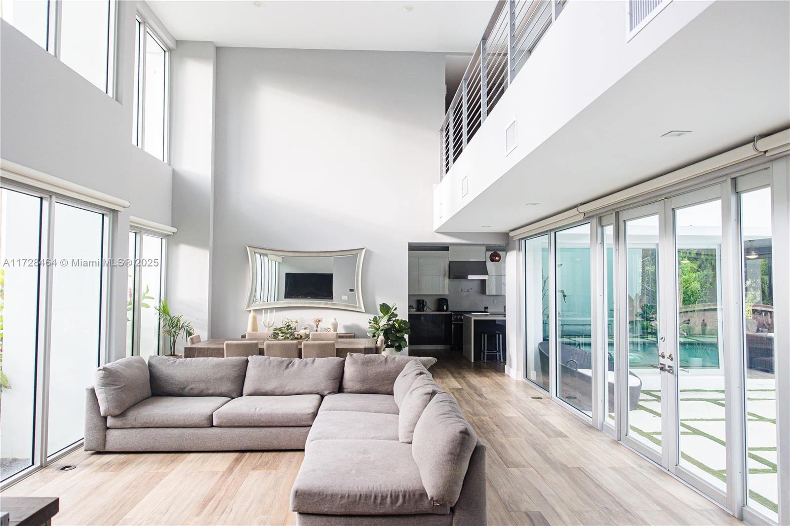 GRANDIOS SUBDIVISION - Residential