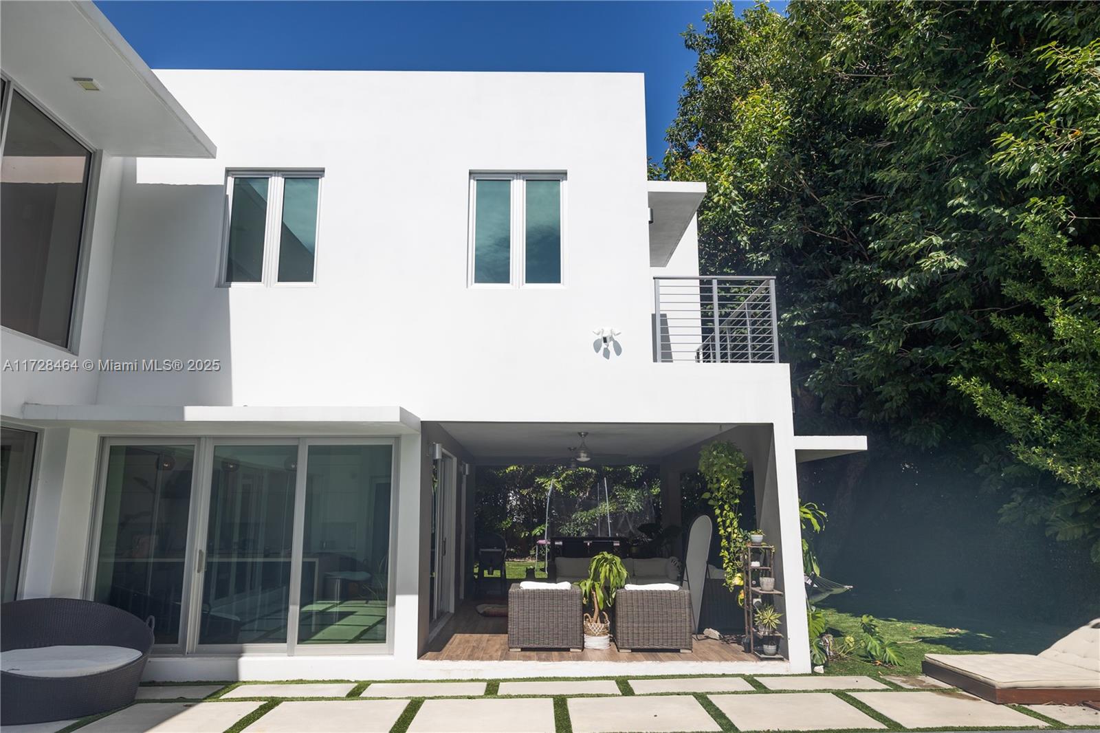 GRANDIOS SUBDIVISION - Residential