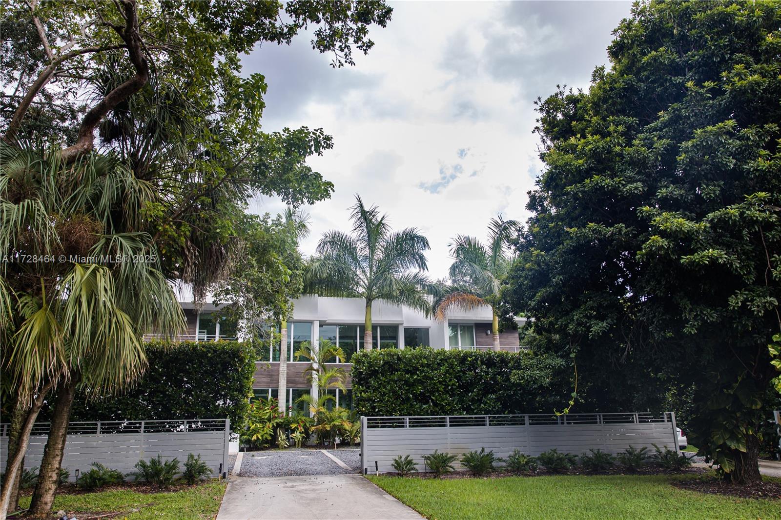 GRANDIOS SUBDIVISION - Residential
