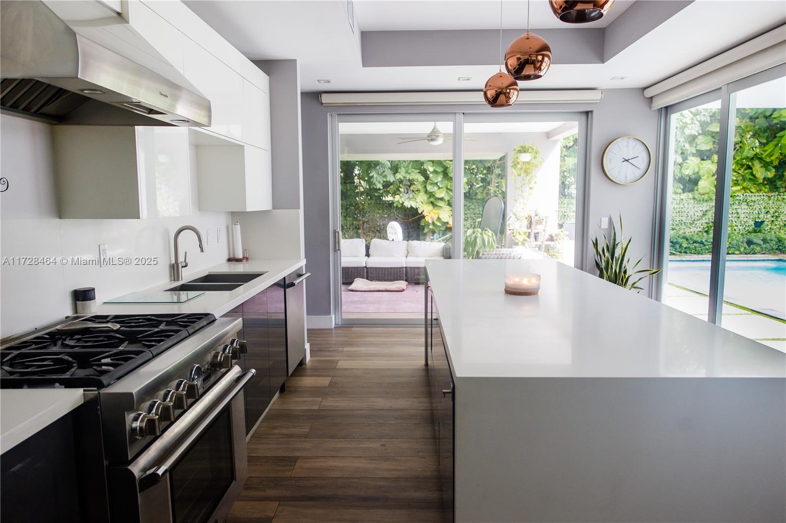 GRANDIOS SUBDIVISION - Residential